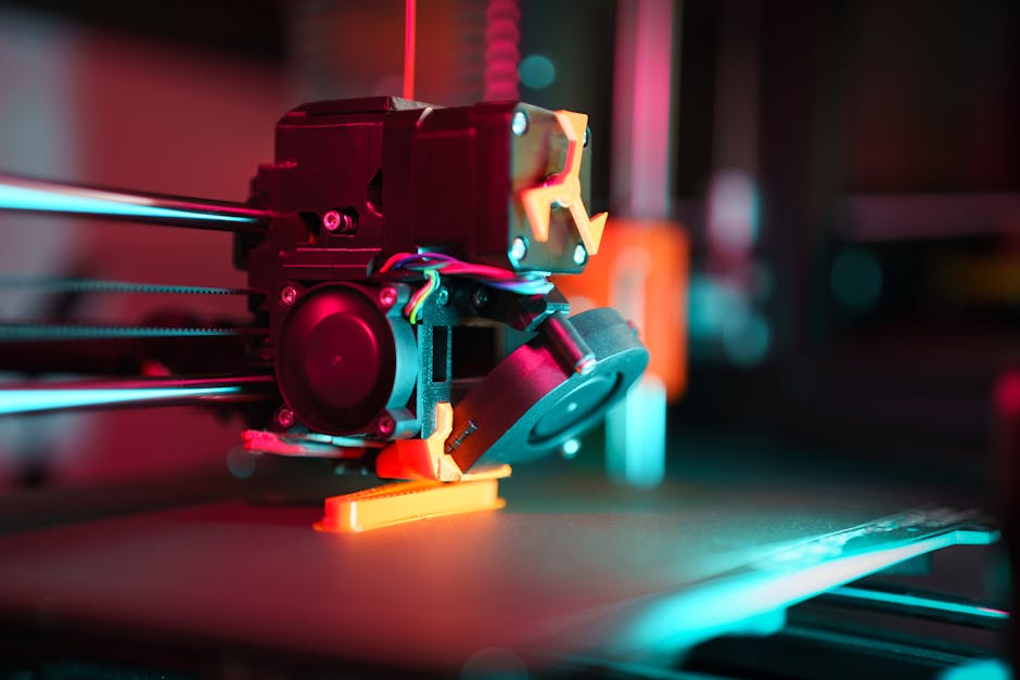 Rapid Prototyping Dubai: Transforming Ideas into Reality with UltraTec 3D