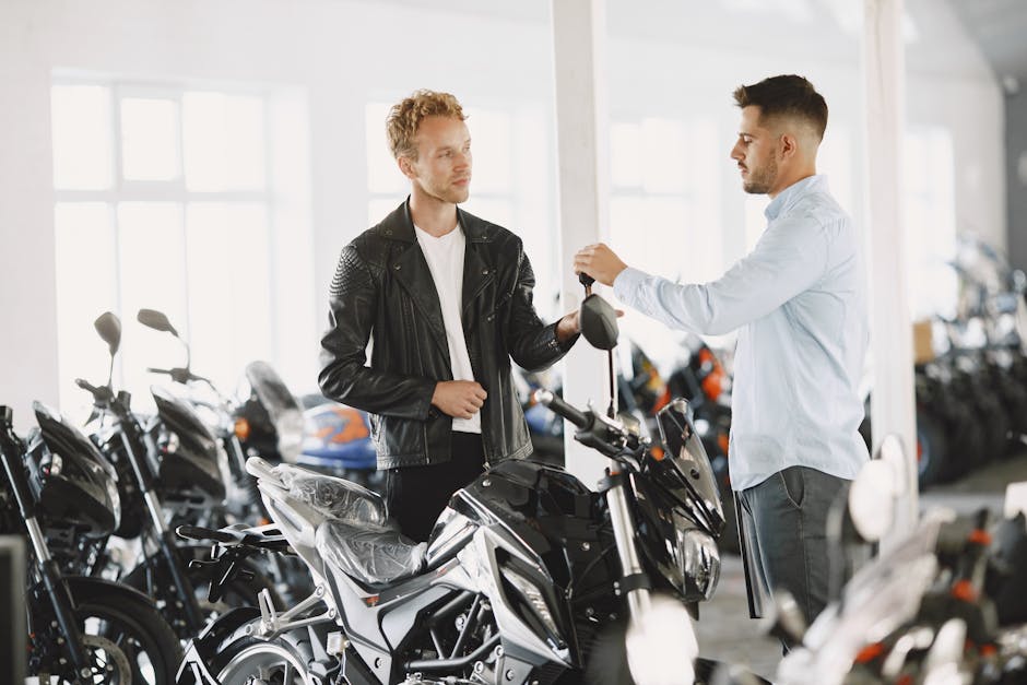 Top Used Bike Deals from Ranchi Motors - Your Trusted Dealership in Jharkhand