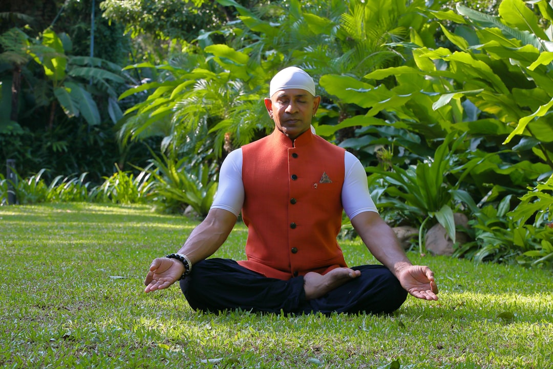 Embrace Wellness with Dr. Md. Arif | India