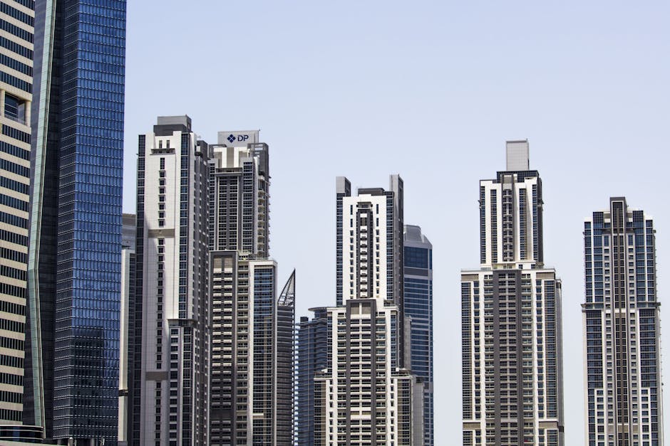Dubai Luxury Mansions for Sale – Prime Locations & Investment Guide
