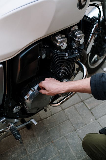 Find Your Dream Second-Hand Bike in Ranchi at Ranchi Motors
