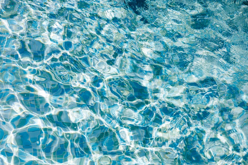 Keep Your Pool Sparkling with Jeddah's Top Cleaning Service