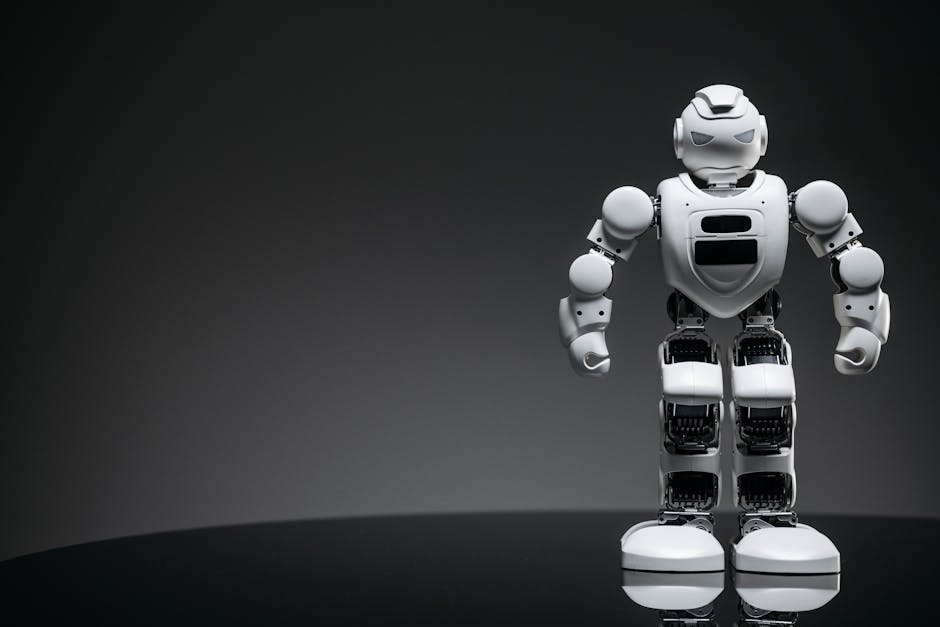 Autonomous AI Agents by Klugsys – Smarter, Faster, and More Reliable
