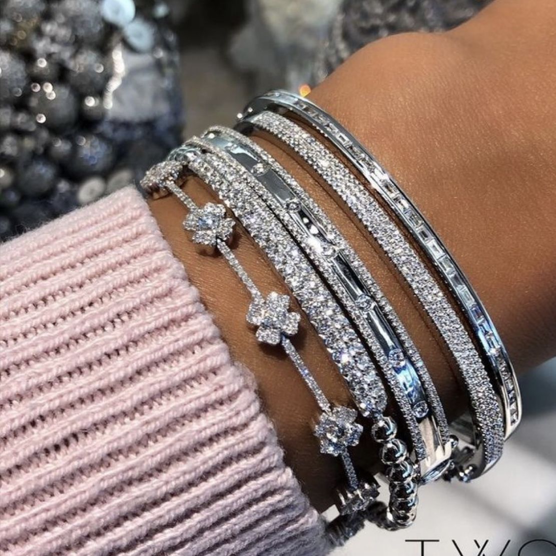 Designer bracelets UAE