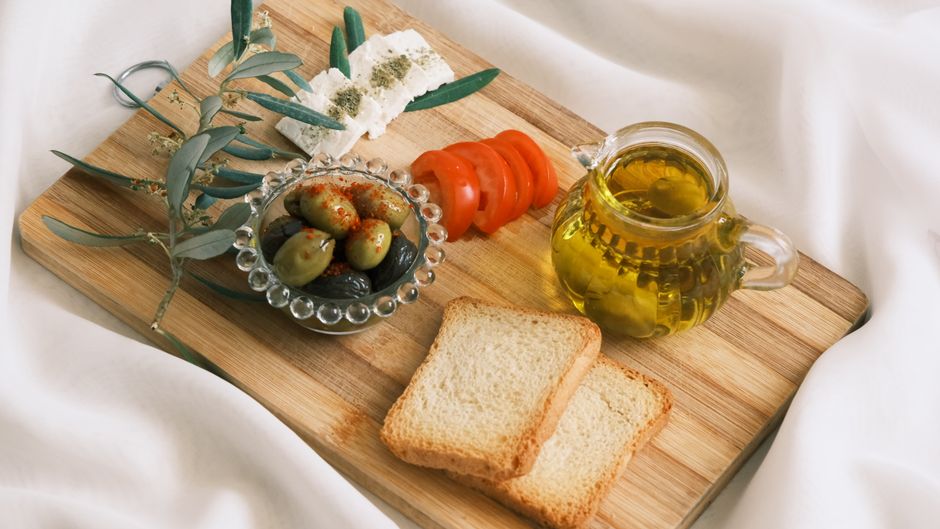 Palestinian Olive Oil in Hong Kong — Why It's Different & Where to Buy It