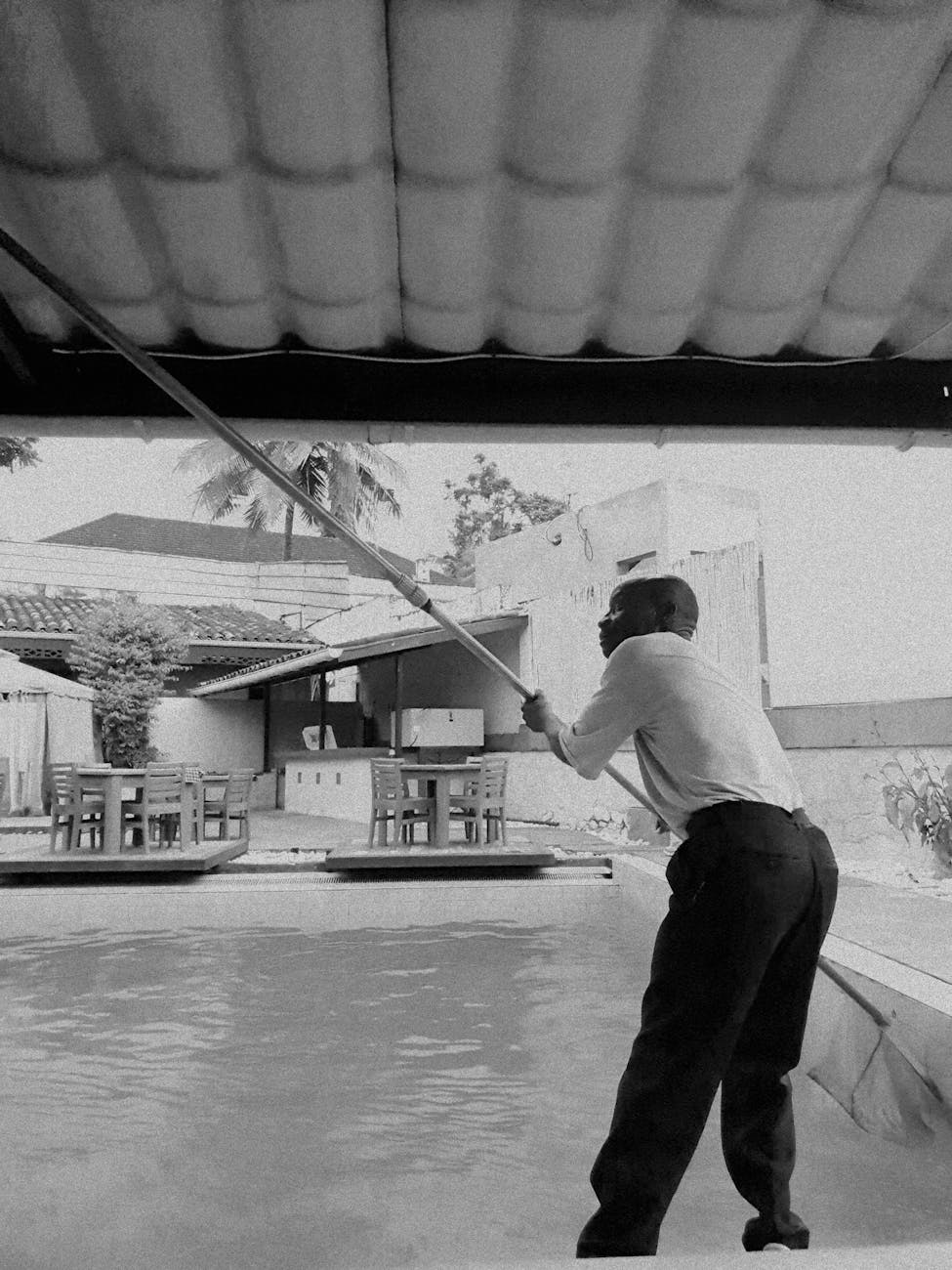 Why Swimming Pool Cleaning Jeddah is the Best Choice for Pool Maintenance