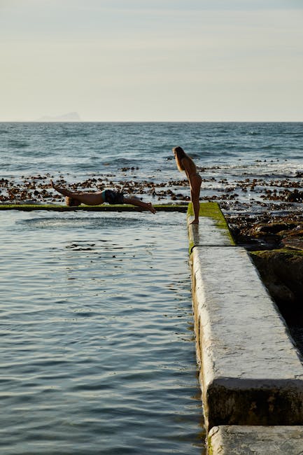 Jeddah's Top Choice for Pristine and Safe Swimming Pools