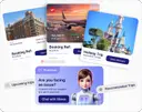 Free Kerala Trip Planner: Design Your Perfect Kerala Itinerary in Minutes
