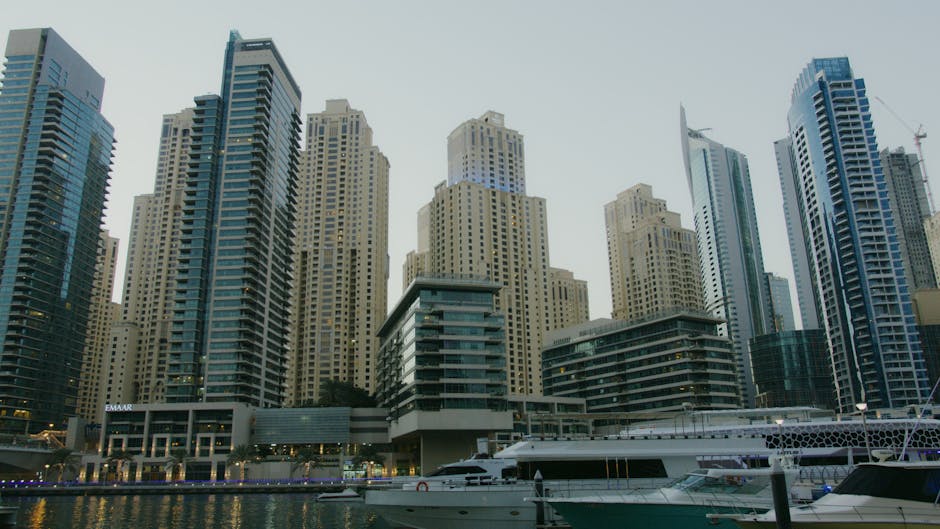 AI-Powered Real Estate Investment Assistant UAE for Higher ROI