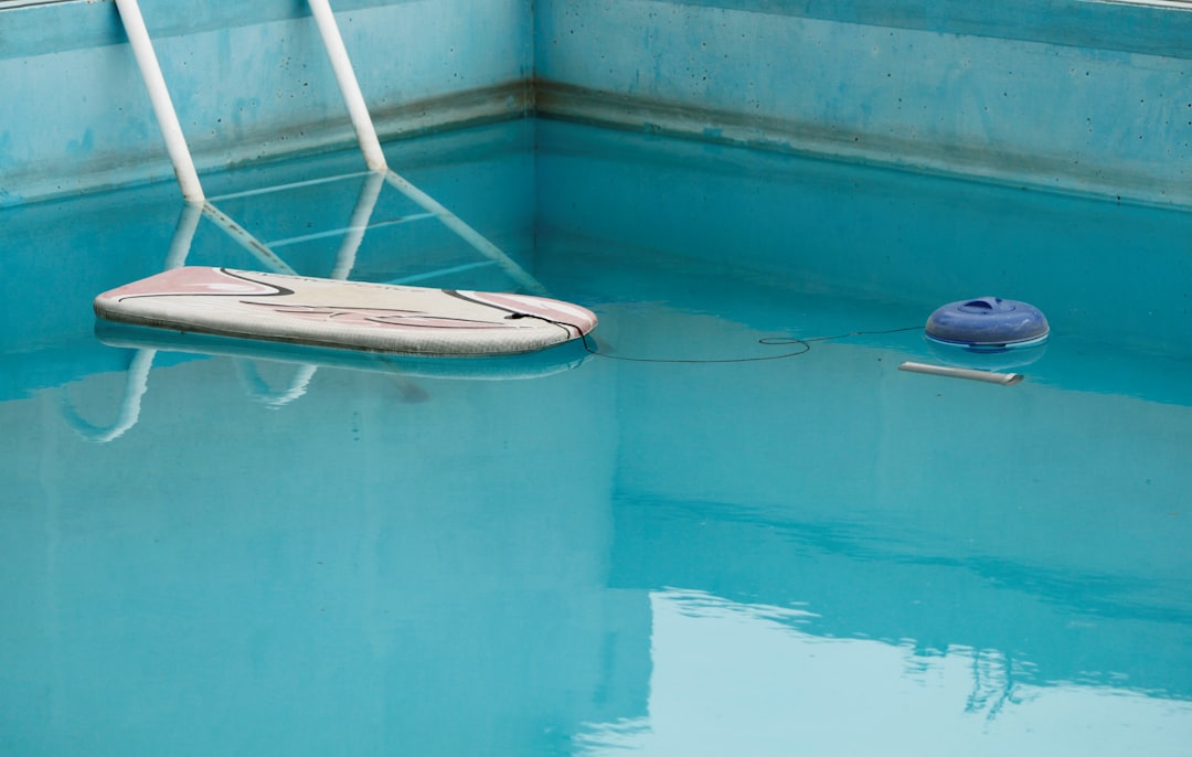 Reliable Pool Cleaning in Jeddah | Top Service
