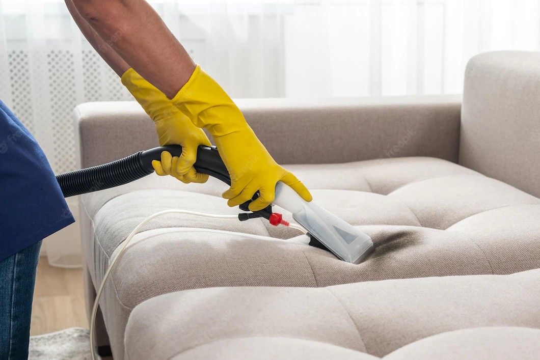 sofa cleaning qatar