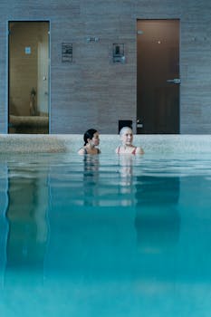 The Best Pool Cleaning Services in Jeddah