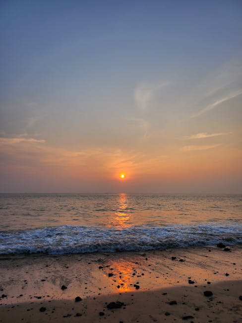 Goa Travel Planner — Your Smart Way to Discover India’s Coastal Paradise