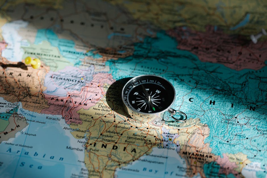 Personalized & Smart Travel Planning in India – AI-Powered Itineraries for Effortless Exploration
