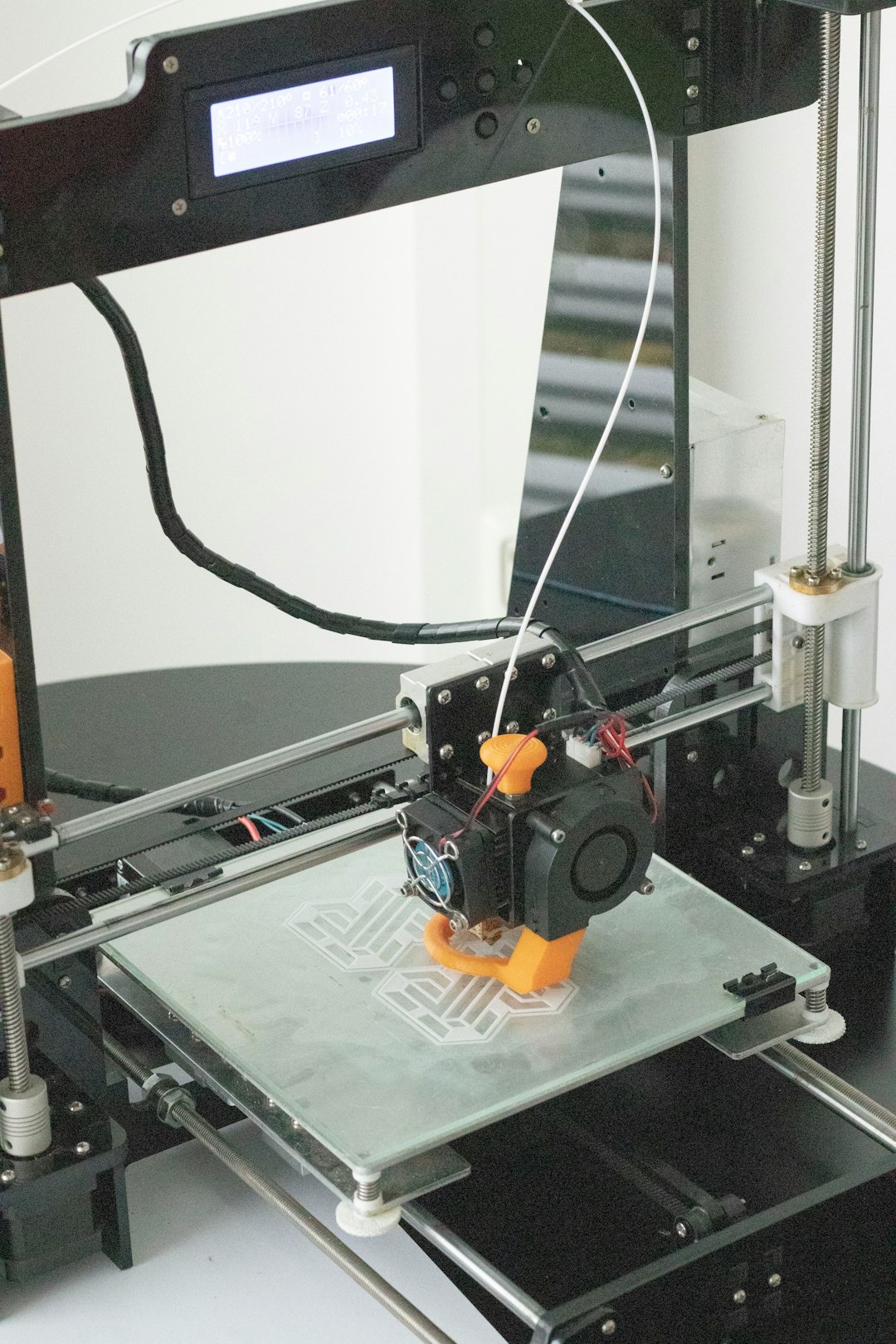 4D Printing Dubai – Next-Gen Printing Technology | UltraTec 4D