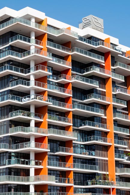 Smart Living: AI-Powereds Property Search in the UAE