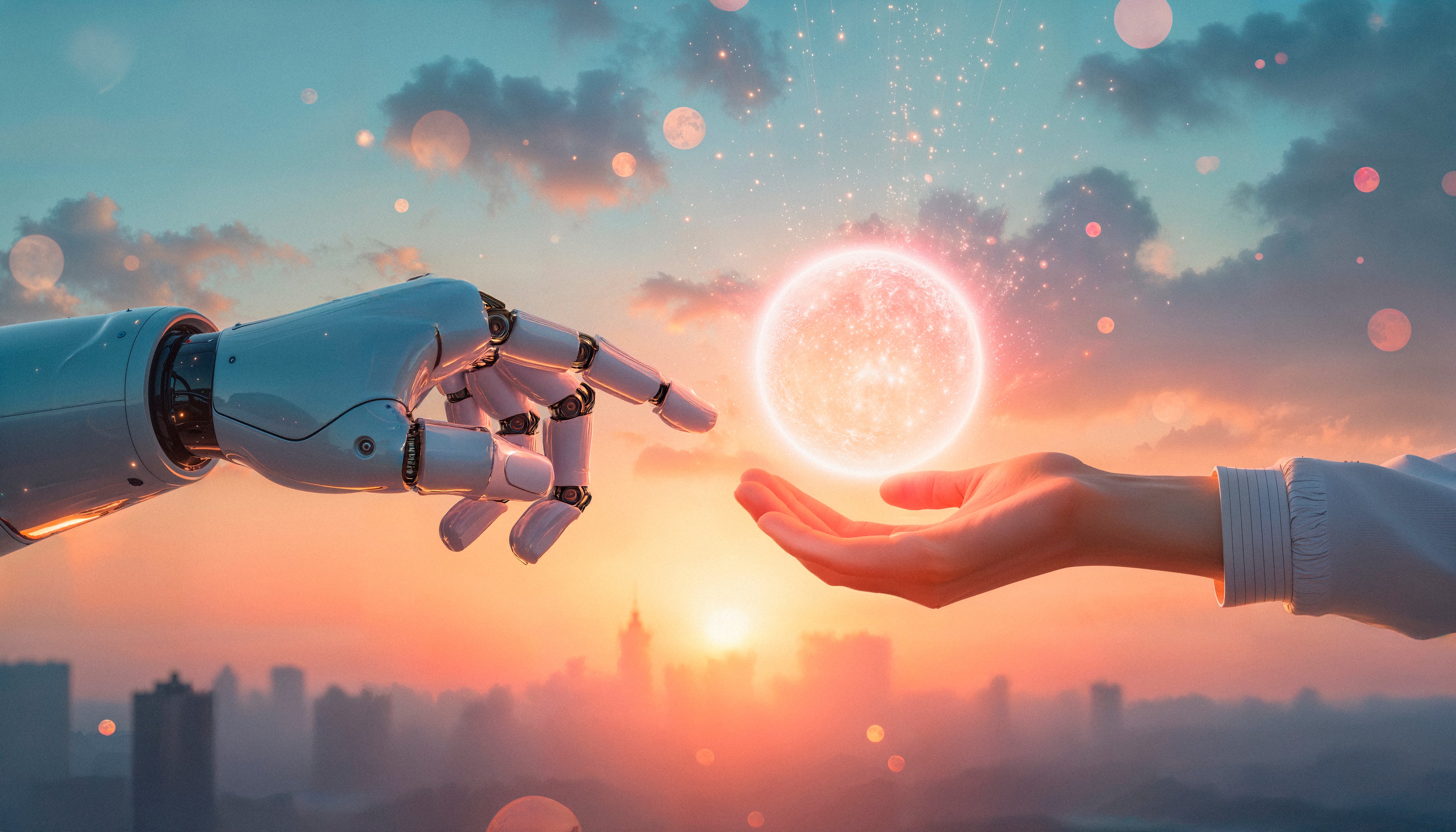 How AI and Automation Are Reshaping the Customer Experience