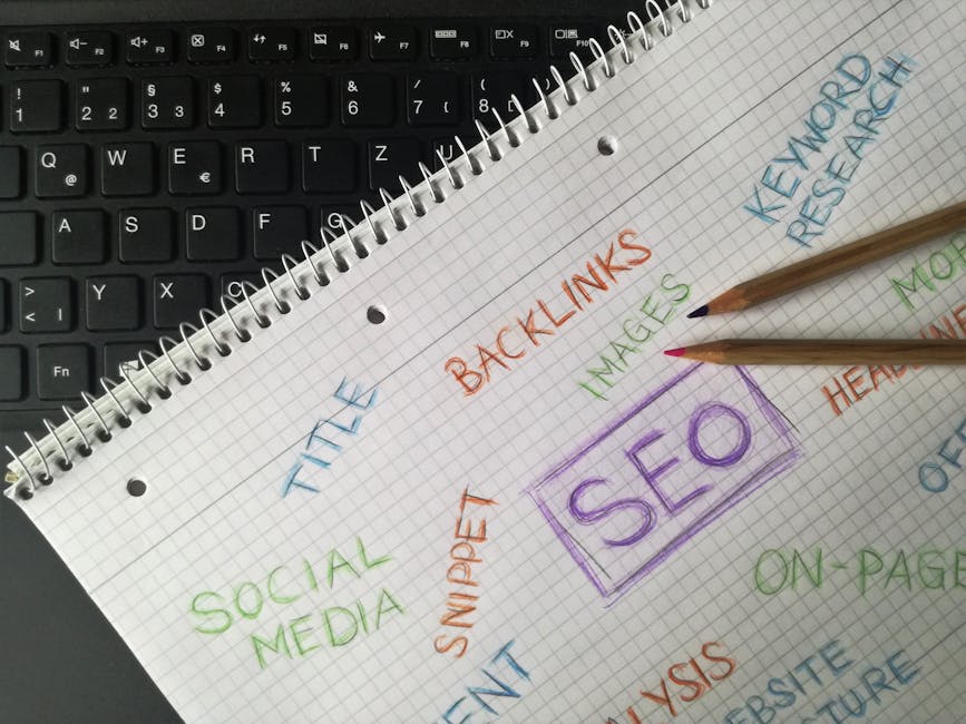 Boost Your Dubai Business with Top SEO Strategies by Control Shift