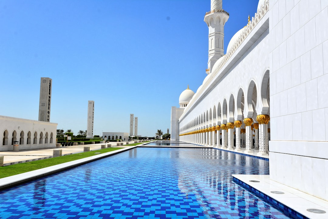 Premier Pool Care Jeddah | Satisfaction Guaranteed