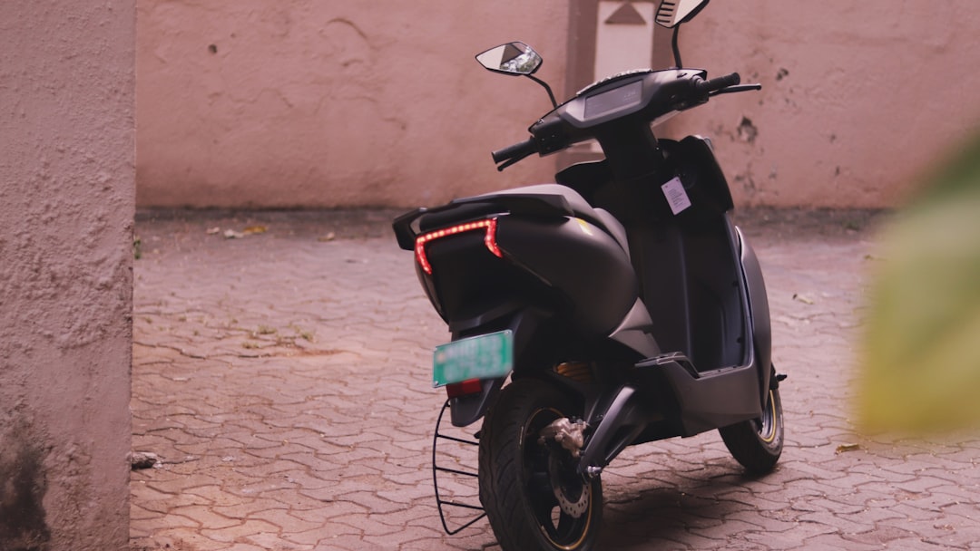 Affordable Second-Hand Scooters Ranchi: Your Guide to Smart Savings