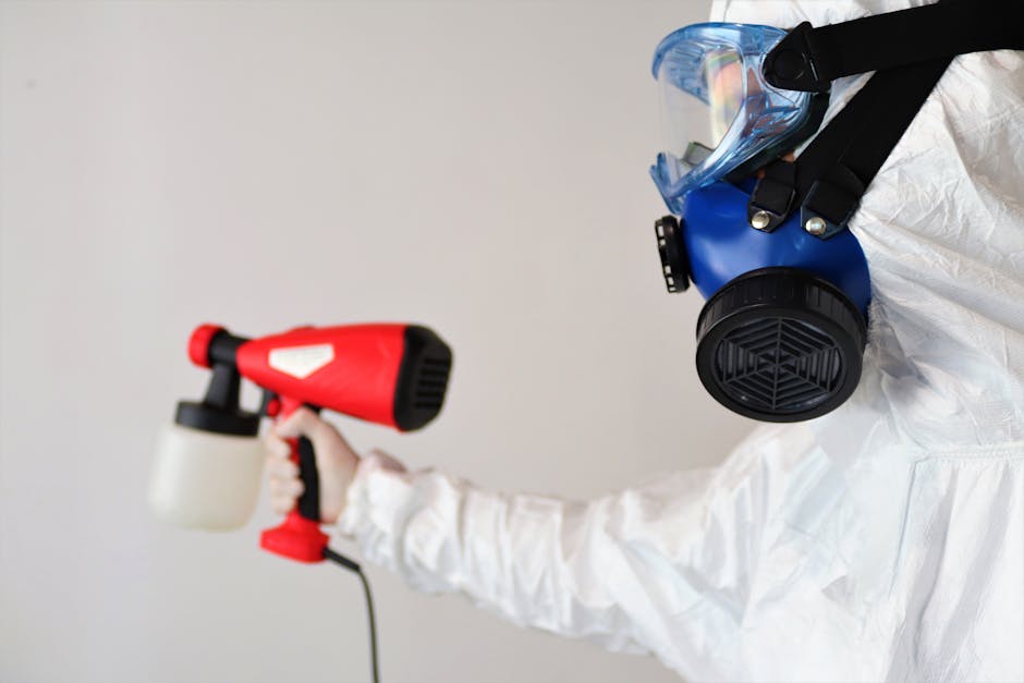  Top Benefits of Professional Cleaning Services in Qatar: A Step-by-Step Guide to a Cleaner Home and Office