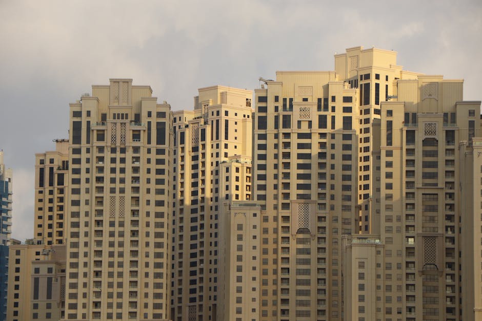 Smarter Property Investments with AI Real Estate Investment Assistant UAE