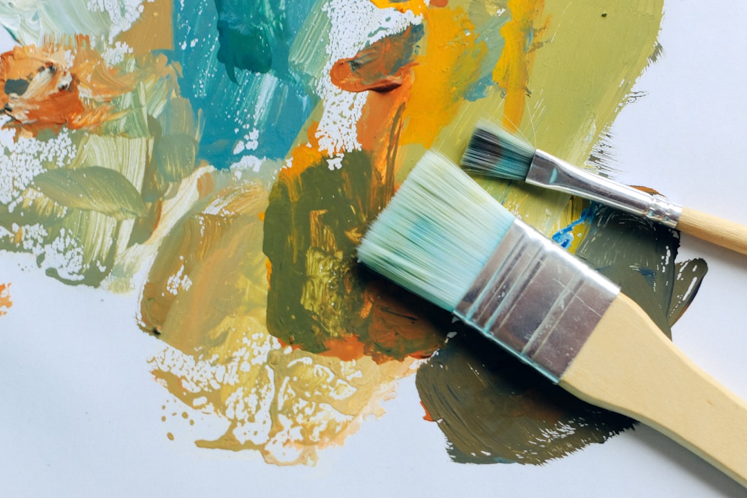 The Complete Guide to Paint Brushes and Spray Paint: Master Both Methods for Perfect Finishes