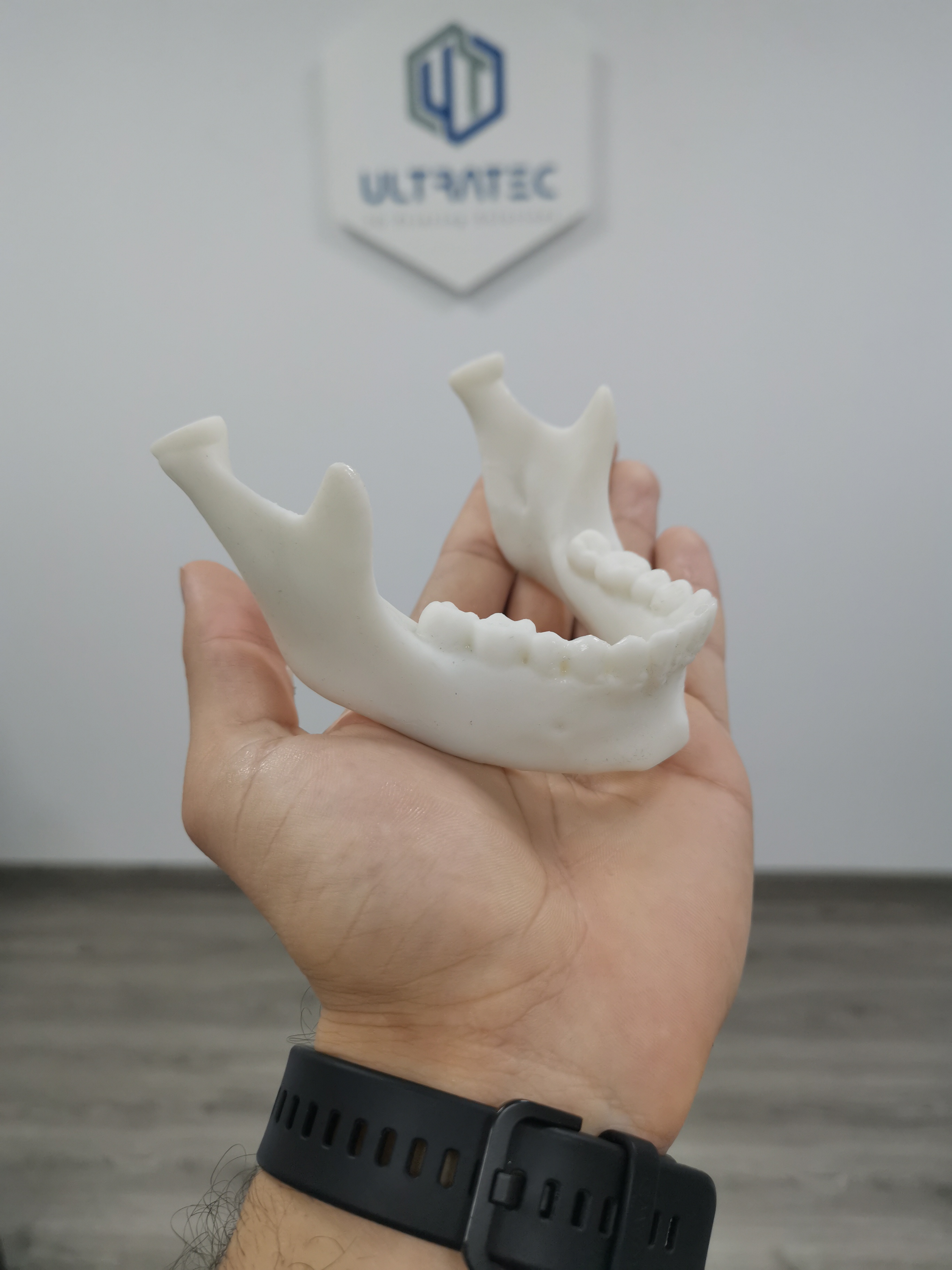 Top 10 Innovative Applications using 3D Printing