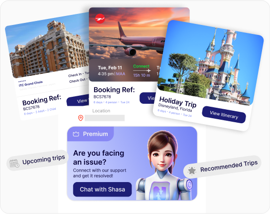 Revolutionize Your Journeys with an AI-Powered Travel Planner