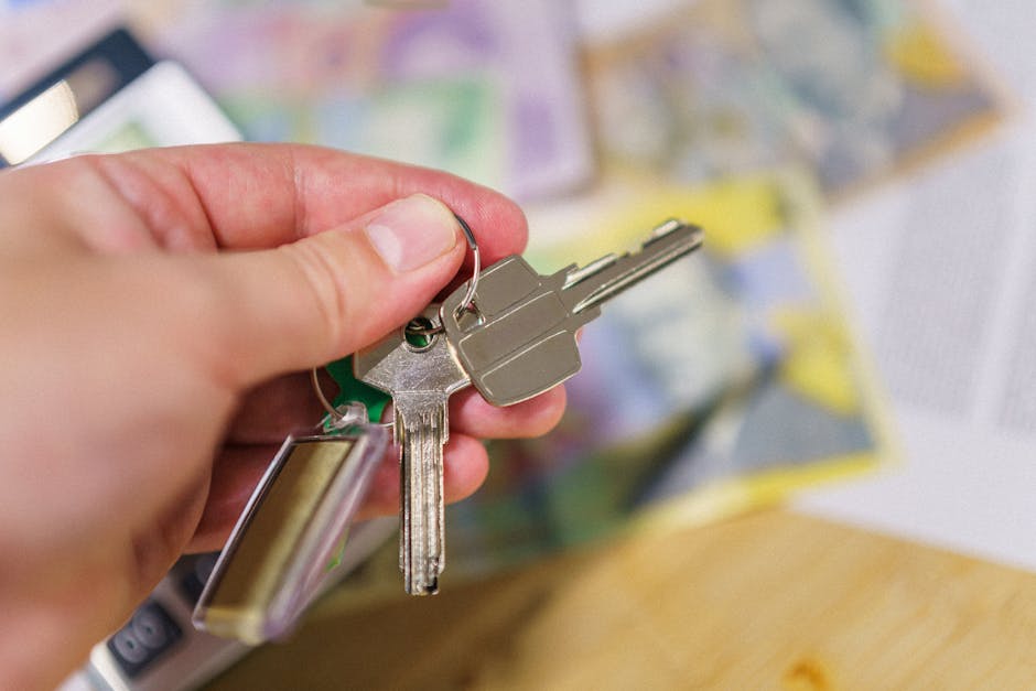 Best AI Real Estate Agents Dubai – Data-Driven Property Matches