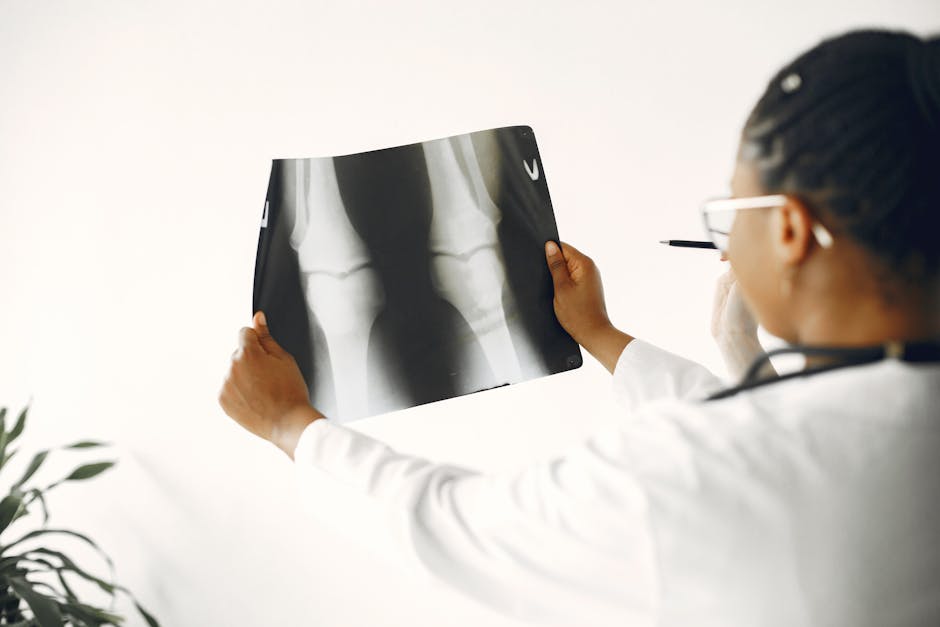 Best Orthopedic Specialist in Ranchi | Dr. Md Arif - Expert Bone & Joint Care