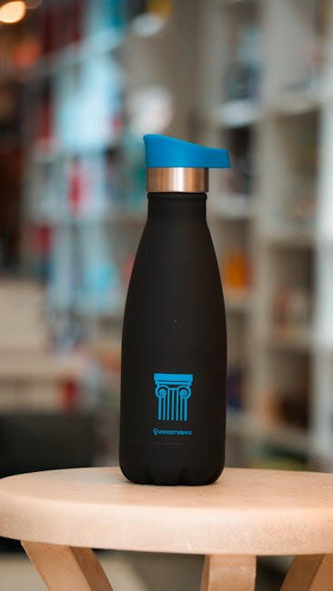 Discover Nuaims Evergreen's Premium Stainless Steel Tumblers: Your Ultimate Hydration Upgrade