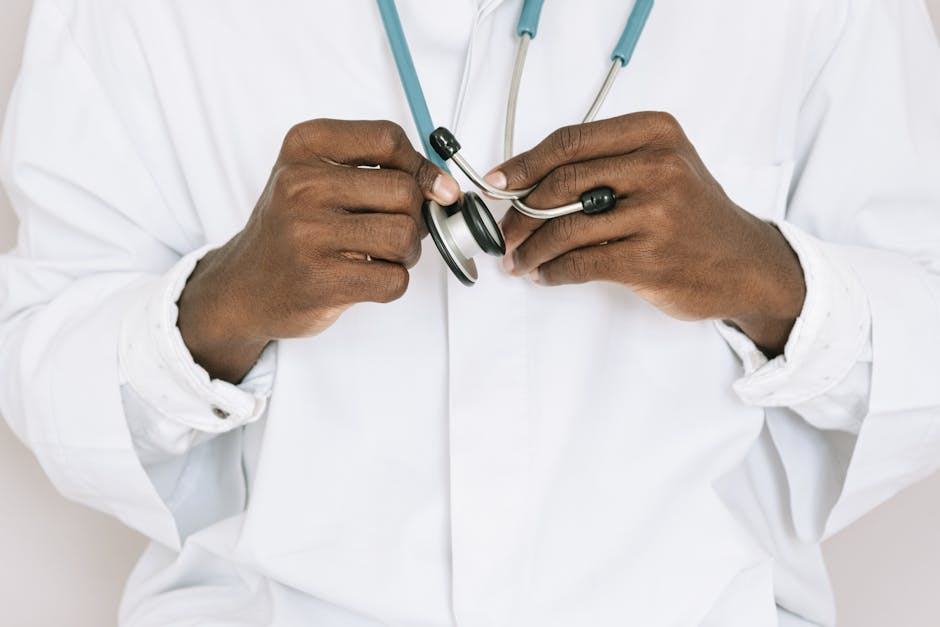 Dr. M.D. Arif – General Physician & Family Doctor, [City/Region], India