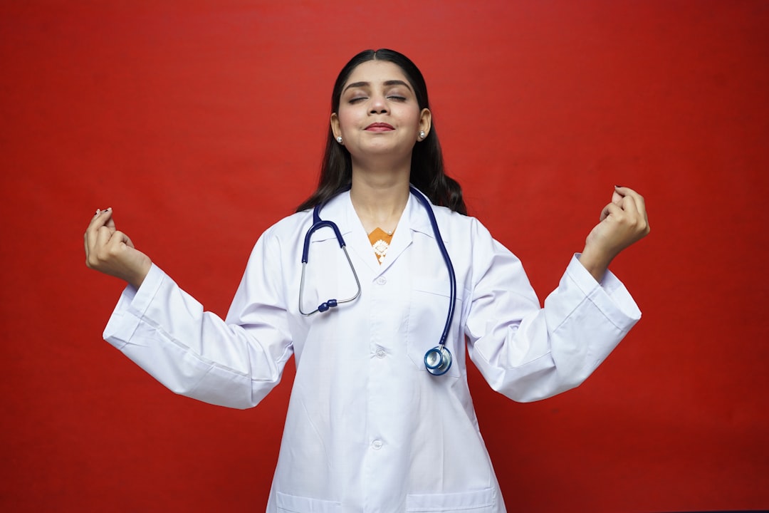 Heal Naturally with Dr. Md. Arif | India
