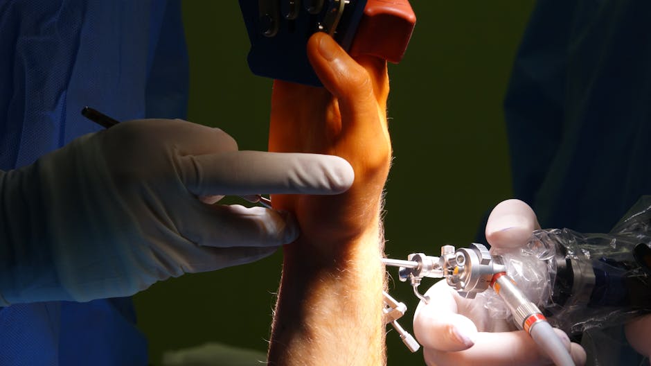 Dr. MD Arif Orthopedic Care Ranchi – Advanced Bone & Joint Treatment You Can Trust