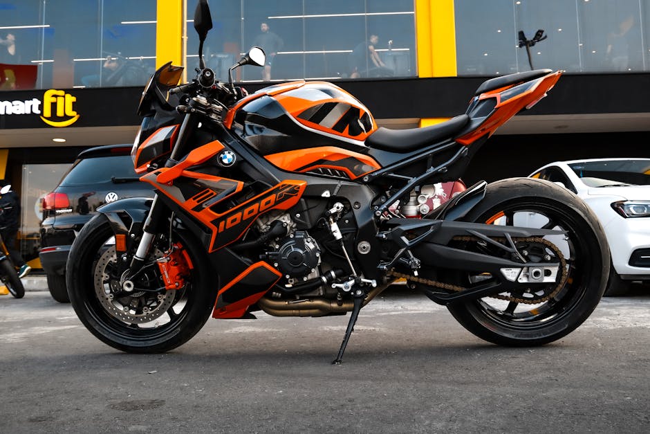 Discover Trustworthy Pre-Owned Bikes at Ranchi Motors, Jharkhand's Finest