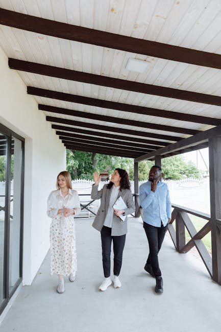 Virtual home tours for property buyers in UAE