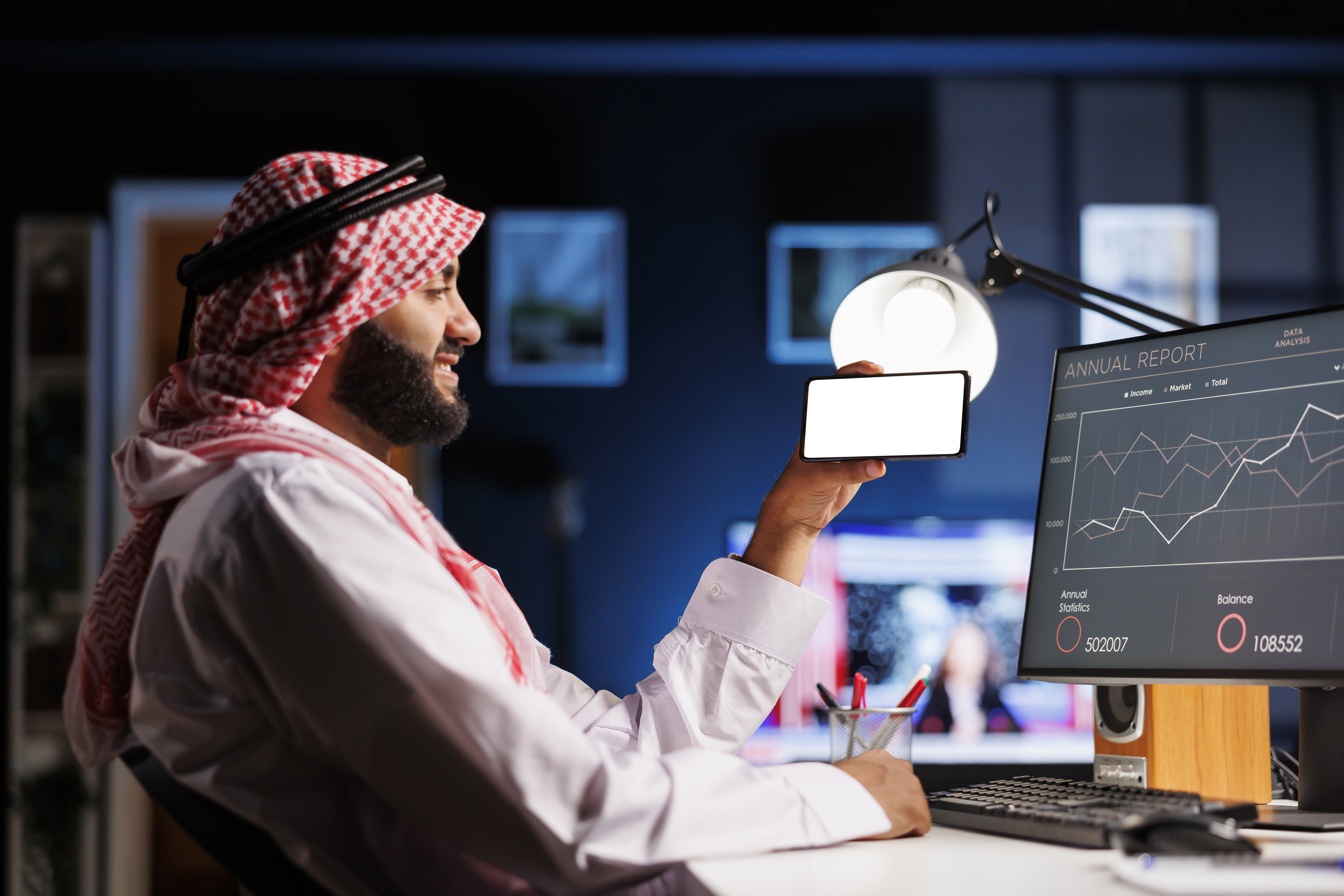 Boost Your Dubai Business With Control Shift's SEO Expertise