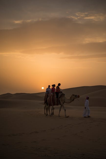 Buggy Ride in Dubai — The Ultimate Desert Adventure Awaits