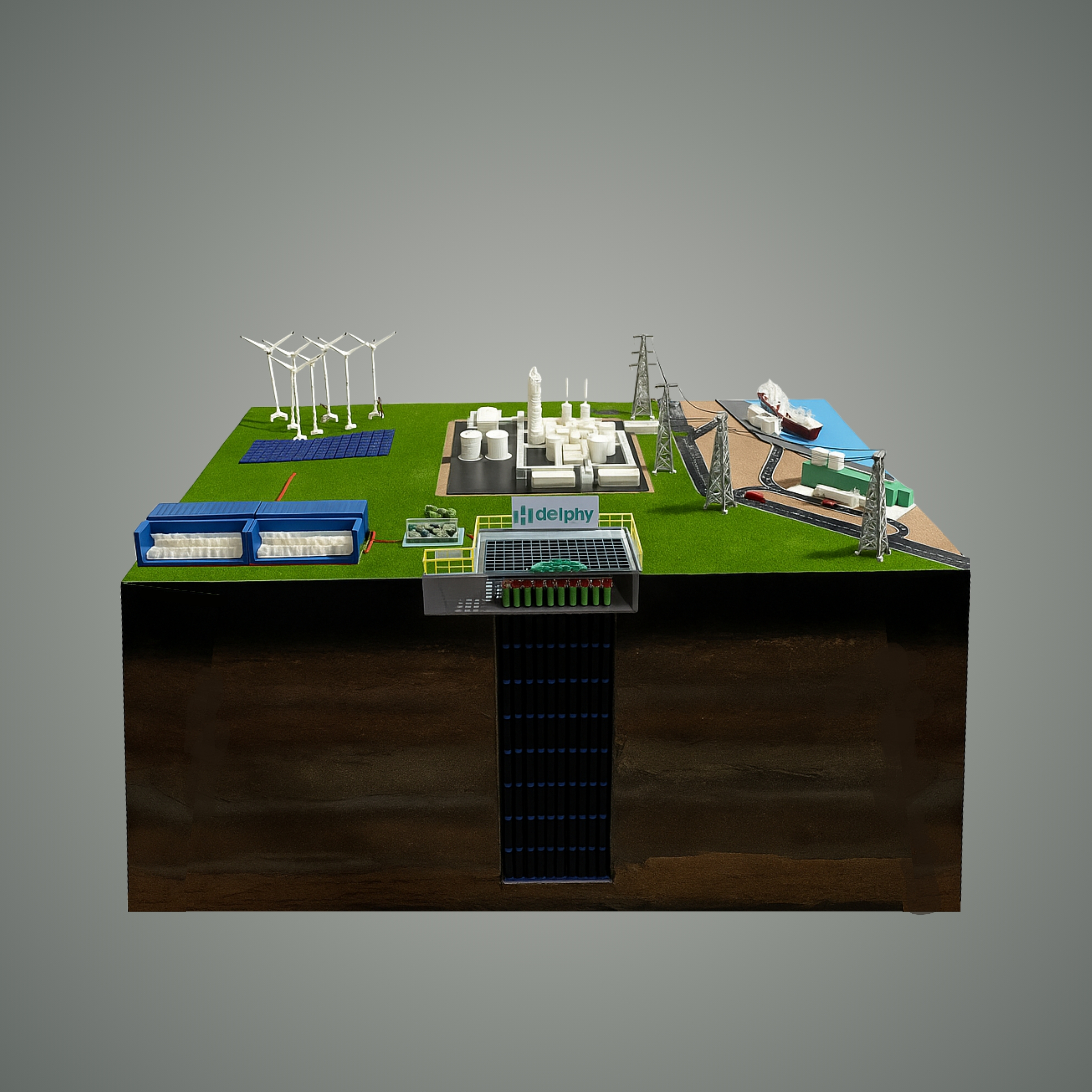 Elevate you visibility at ADIPEC 2025!
