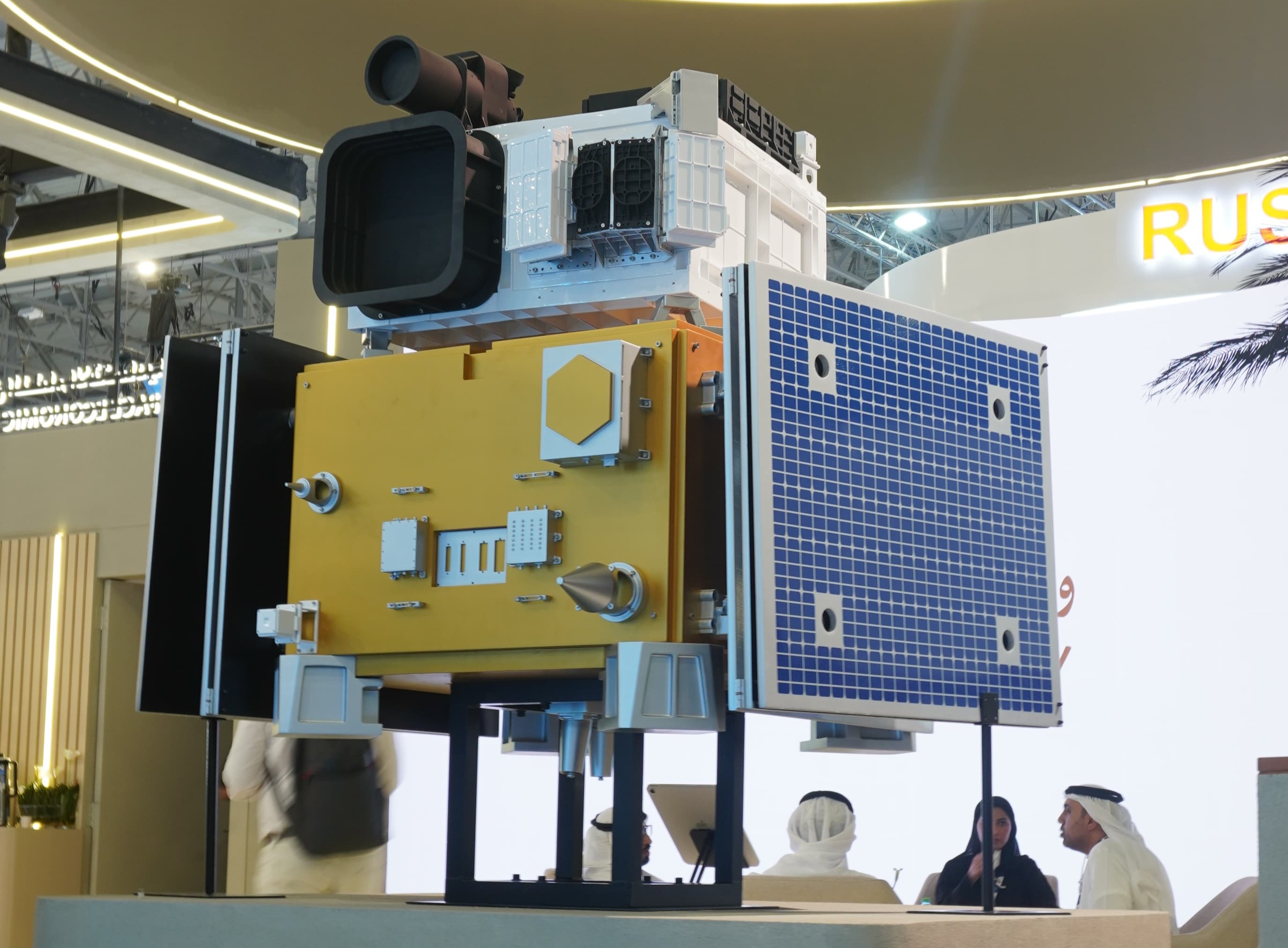 November 2025 Highlights