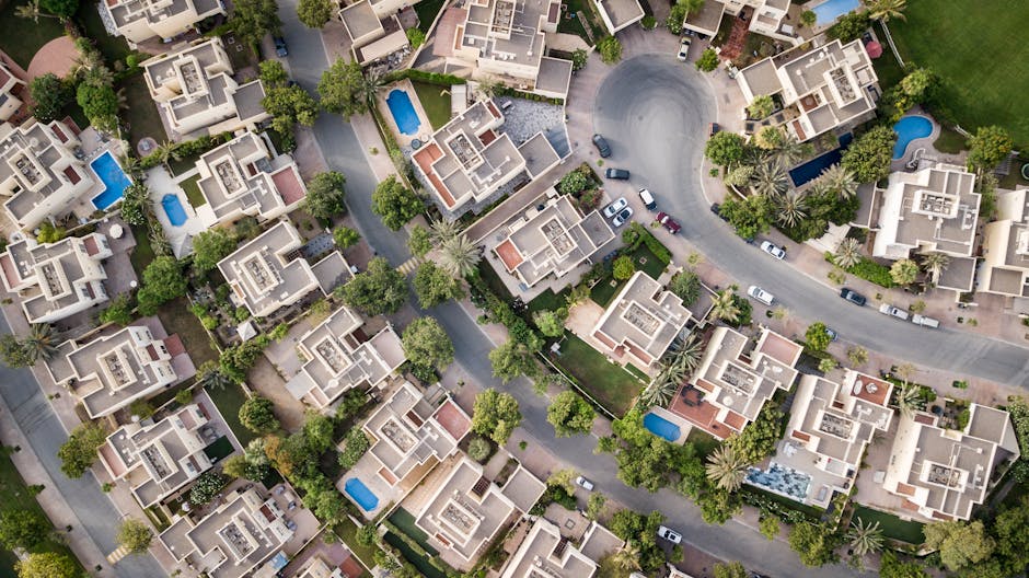Best AI Real Estate Agents Dubai – Data-Driven Property Matches