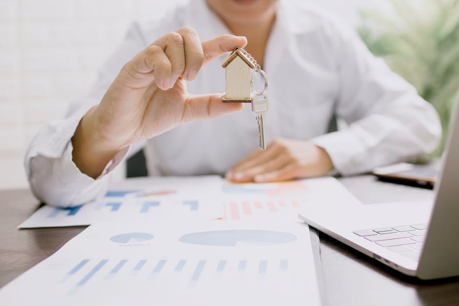 How AI Real Estate Agent UAE is Revolutionizing the Real Estate Market