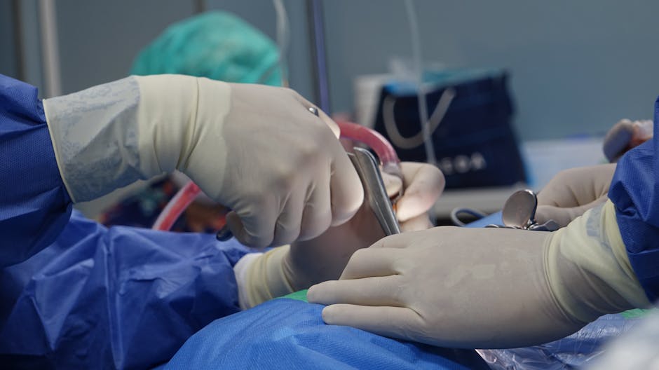 Top-Rated Orthopedic Surgeon in Ranchi: Dr. Md Arif's Innovative Treatments