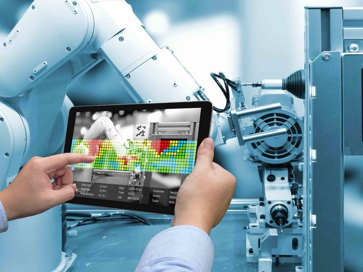 Engineering Trends to Watch: What’s Next for the Industry?