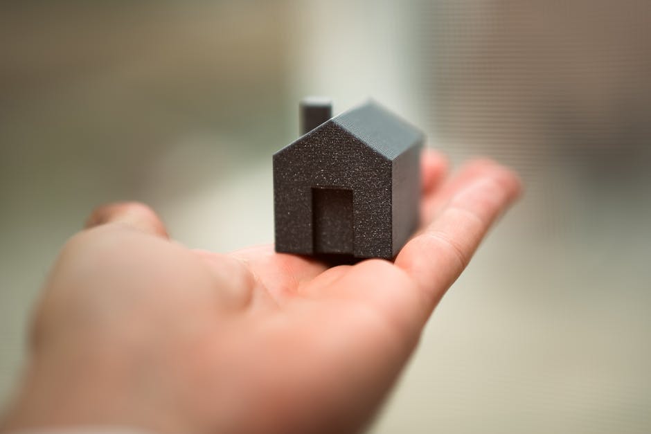 Buy Property in Dubai with AI: Smarter Real Estate Decisions Made Easy