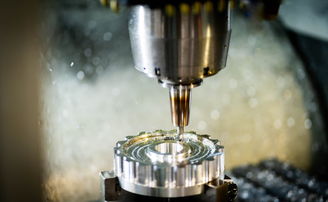 Engineering Innovation | Advanced CNC Machining, R&D, Injection Molding & 3D Printing