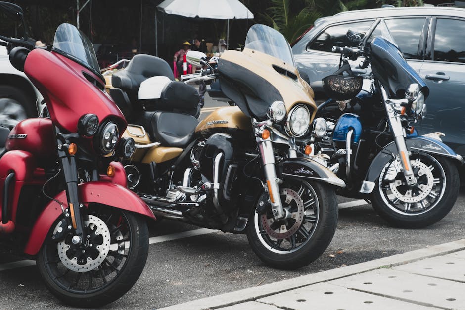Top Quality Pre-Owned Bikes and Scooters at Ranchi Motors in Ranchi
