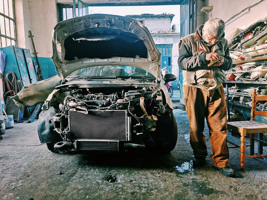 Ranchi Motors – Car Sales, Service & Auto Repair in Ranchi