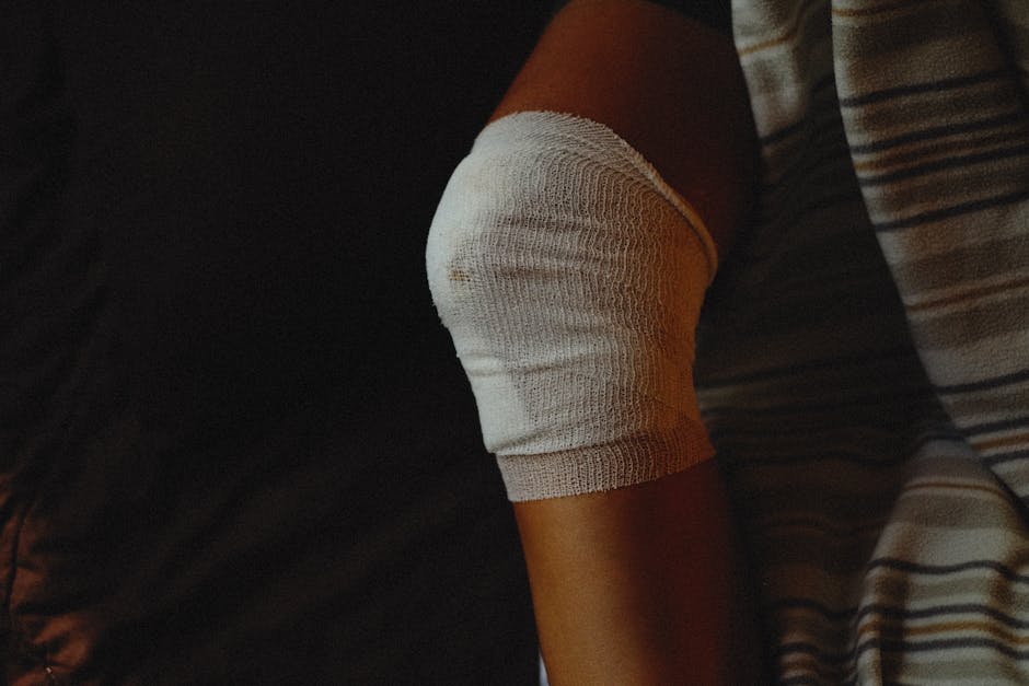  Dr. MD Arif | Leading Orthopedic Doctor in Ranchi for Joint, Spine & Trauma Care